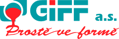 GIFF a.s., prostě ve formě